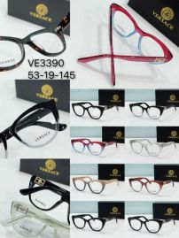 Picture of Versace Optical Glasses _SKUfw53057820fw